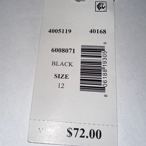 Magicsuit Tennis Swim Skirt - Picture 7 of 10